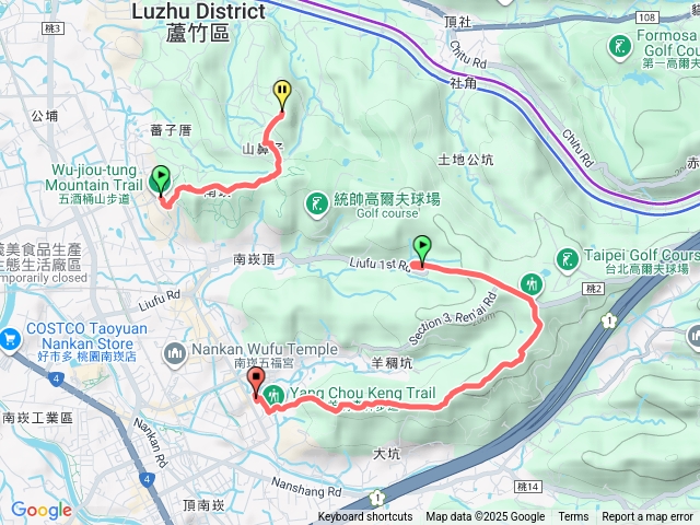 五酒桶羊稠坑預覽圖