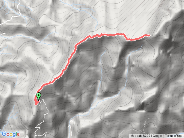 20210118_橫龍山→騰龍山→2054峰峭壁前.gpx