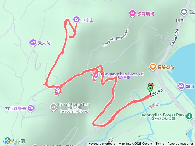 【小崗山】預覽圖