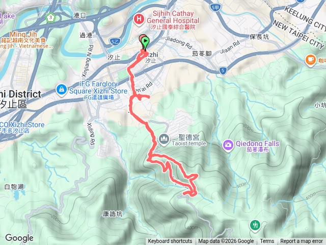 大尖山預覽圖