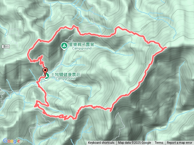 20251026 八卦力-騰龍-橫龍-西橫龍山O型