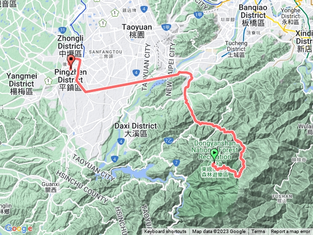 112.11.19東眼山-拉卡山-滿月圓預覽圖