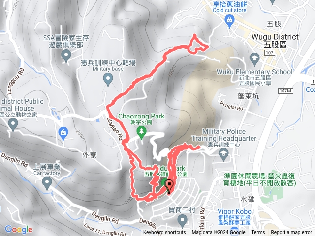 龍鳳嚴