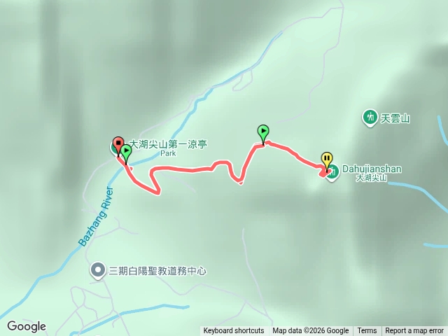 大湖尖山預覽圖