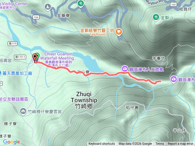 20260418嘉義觀音瀑布步道-盧松村預覽圖