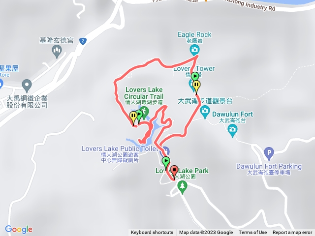 基隆市安樂區-20230227