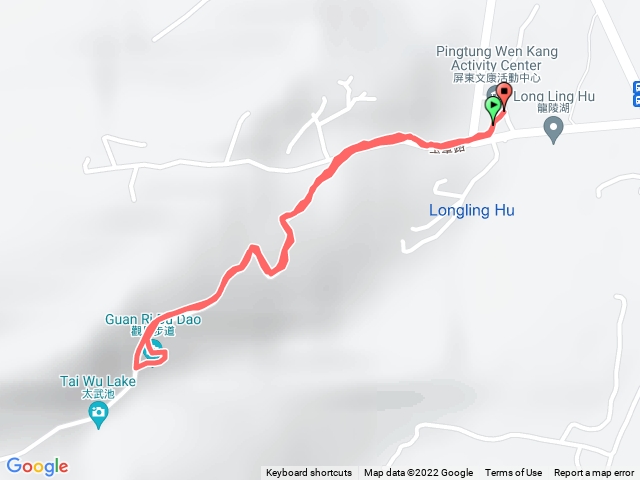 雞籠山iûnnkak羊角囊