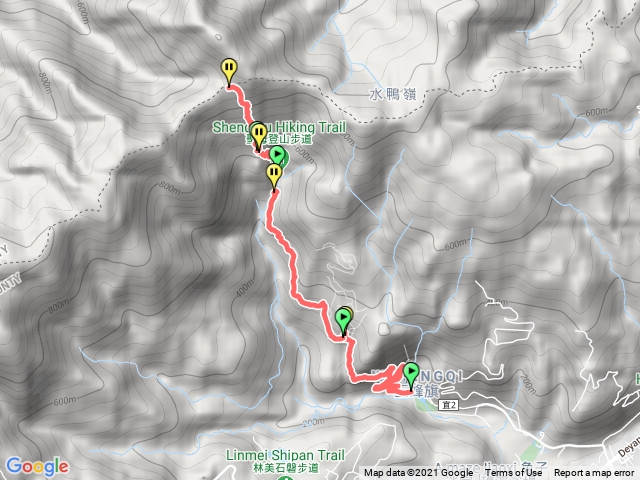2021/04/03 抹茶山