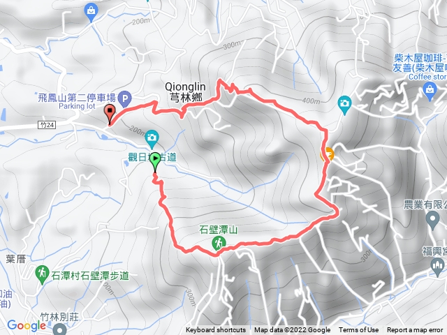飛鳳山