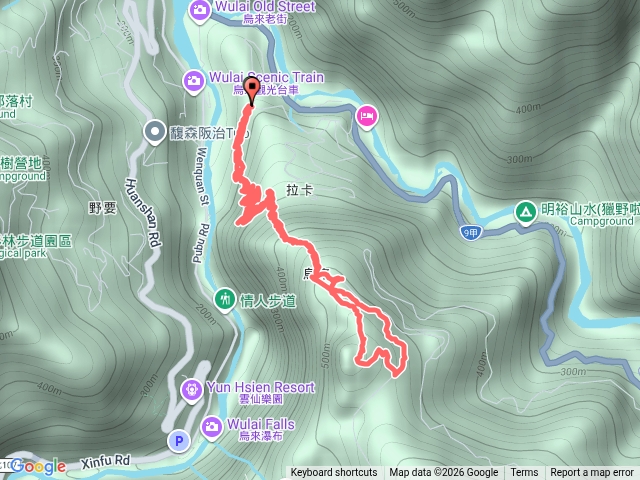 115.04.11啦卡步道-大刀山之旅預覽圖