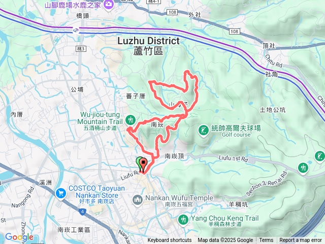 1140723五酒桶山
