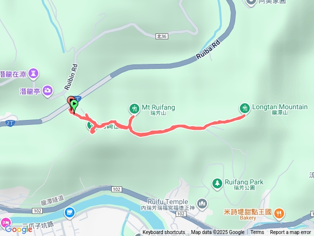 瑞芳三小山預覽圖