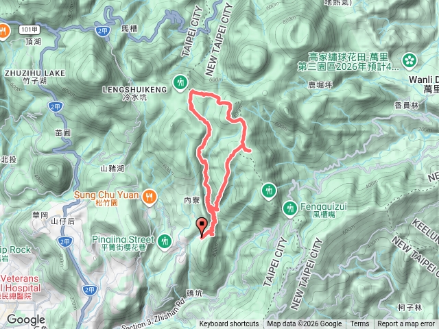 20260522【坪頂古圳道-內雙溪-擎天崗-石梯嶺-坪頂古圳道】健行預覽圖
