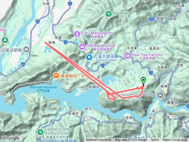 202674枕頭山古砲臺古道預覽圖
