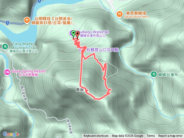 1050131谷關七雄唐麻丹山預覽圖