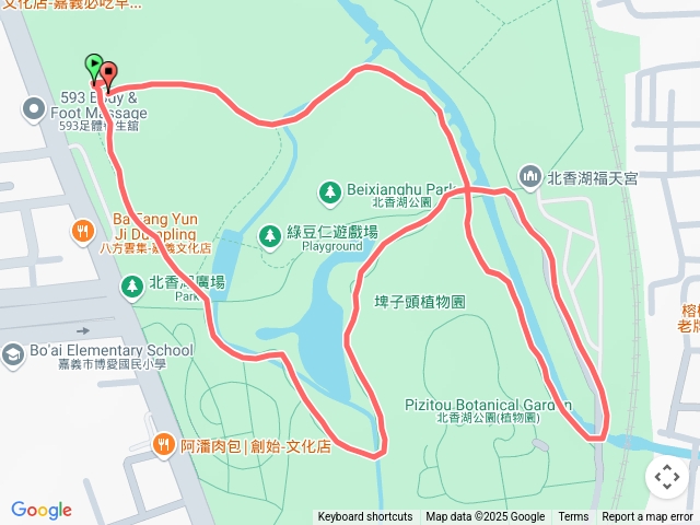 北香湖0621
