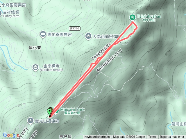 刣牛湖山預覽圖