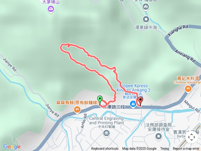 1140530潤濟宮步道預覽圖