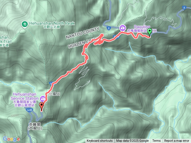 台8接台14甲大禹嶺4k