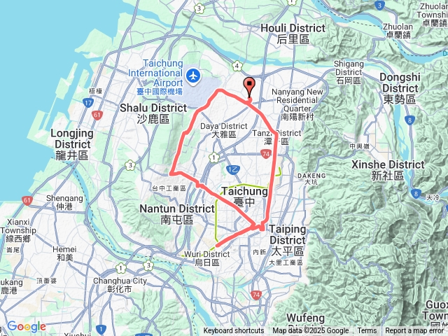 潭雅神綠空廊道AXILE預覽圖