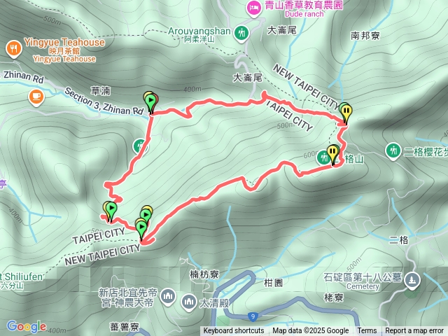 二格山o型反向預覽圖