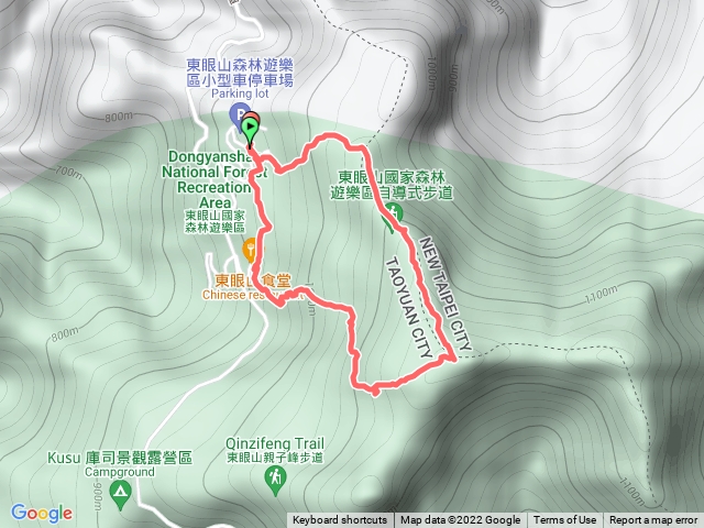 20220820東眼山