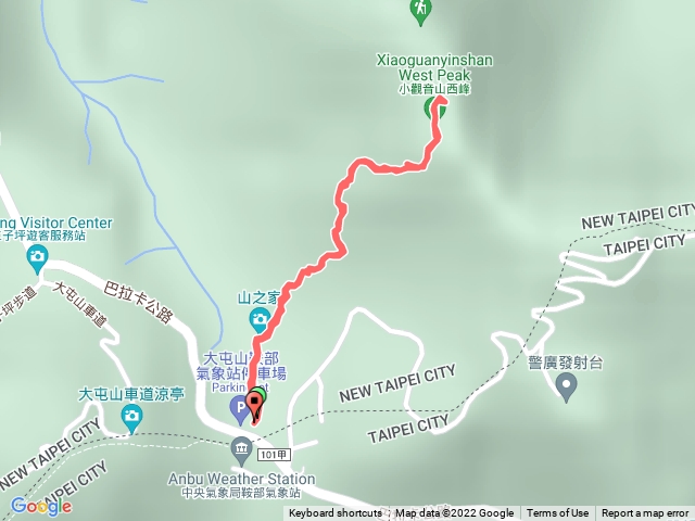 台北抹茶