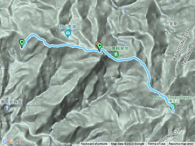 112.3.31-4.1卑南主山