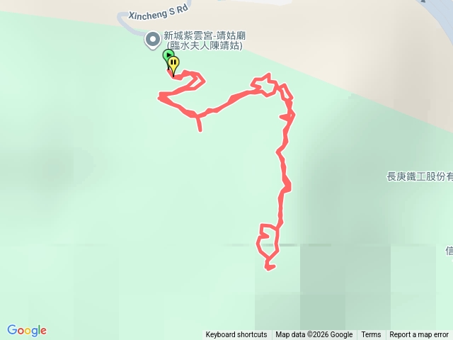 2026-02-23宜蘭蘇澳九股山/九股山西北峰