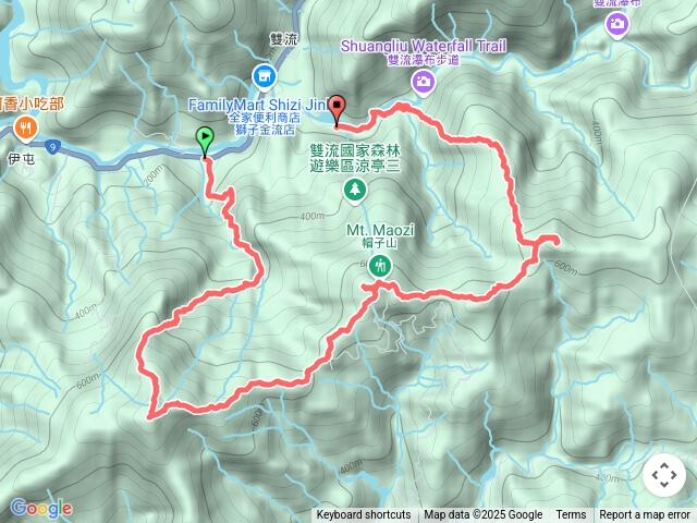 20250517_雙流三花縱走_可樂