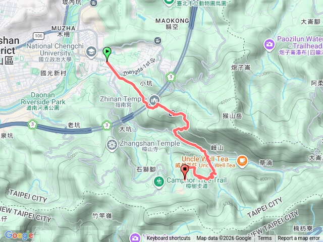指南宮貓空預覽圖