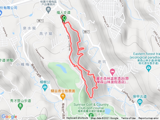 20211106福人步道