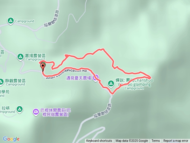 2025森遊竹縣 皮皮獅探險隊白蘭溪古道202509241418