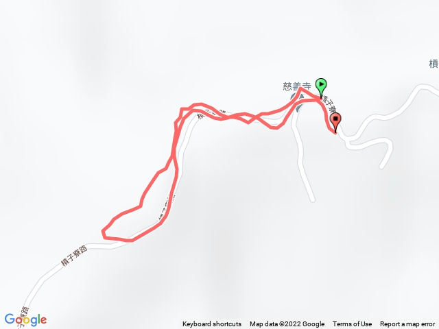 槓子寮山炮台
