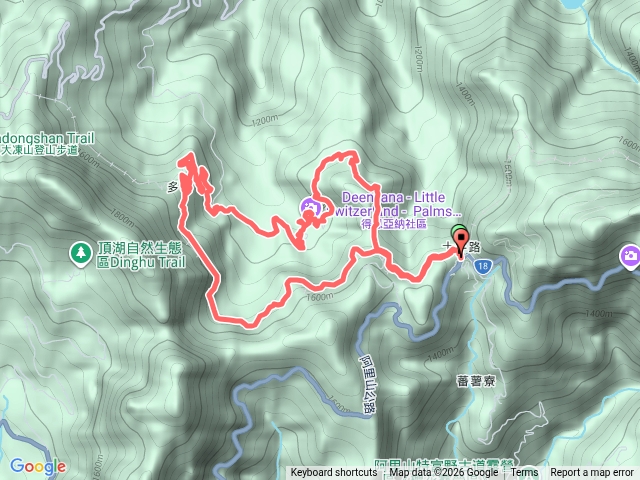 20260330十字路車站繞多林車、得恩亞納預覽圖