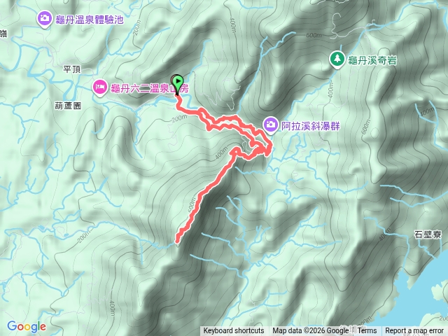 糖子恩山