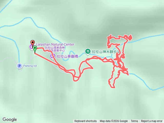 20260914拉拉山巨木群步道預覽圖