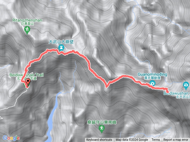 2024/01/06北大武4.5