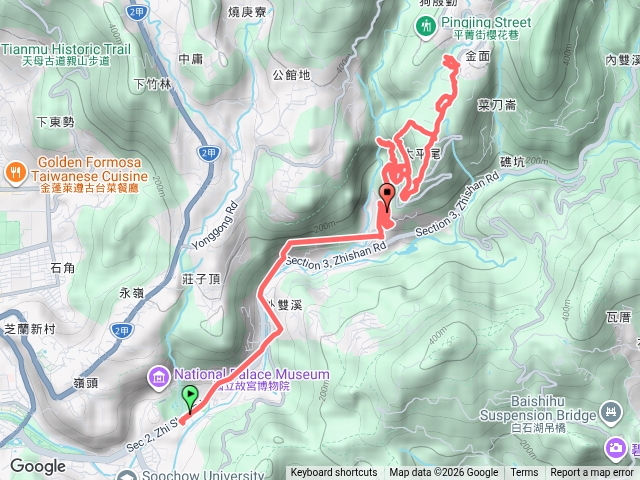 26-07-26祥雲登山社：儷人瀑布 鵝尾山水梯田 大平尾山基石