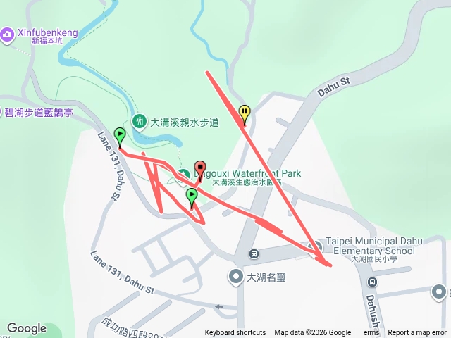 圓覺瀑布預覽圖