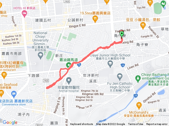 中油3