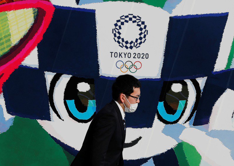 【奧運】日本東奧 2021 年即使簡辦 