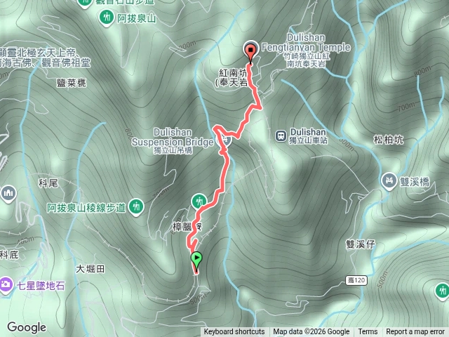 獨立山預覽圖