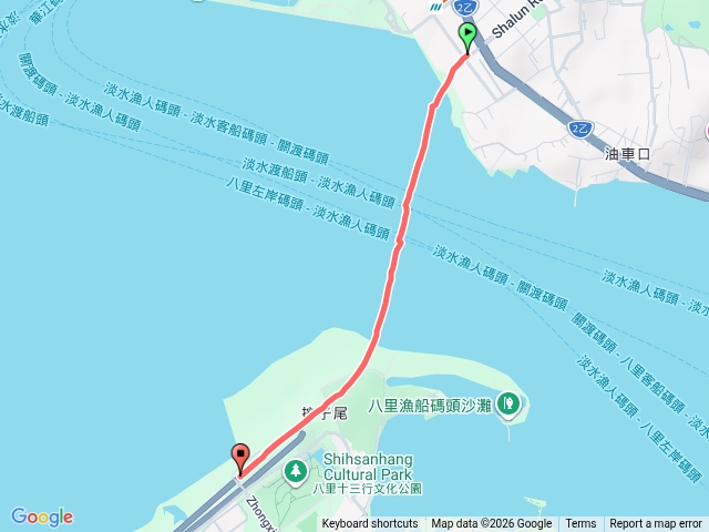淡江大橋🌉2026/4/26