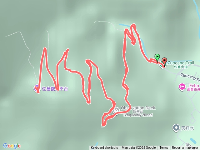 2025/11/08佐倉步道預覽圖