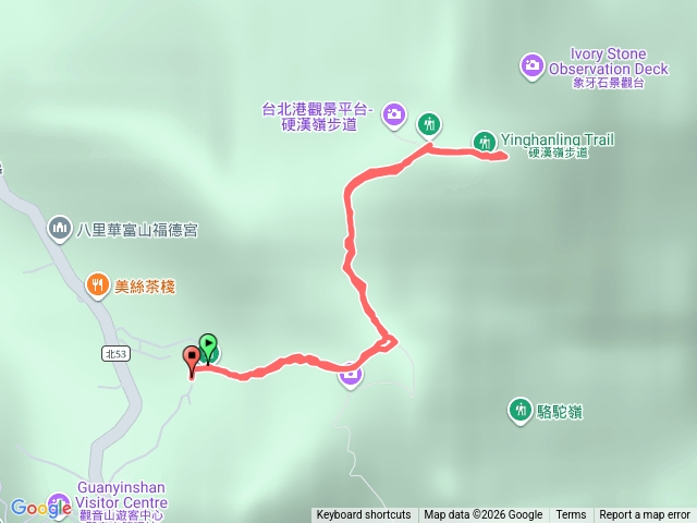 楓櫃斗湖預覽圖