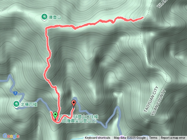 復興尖山預覽圖