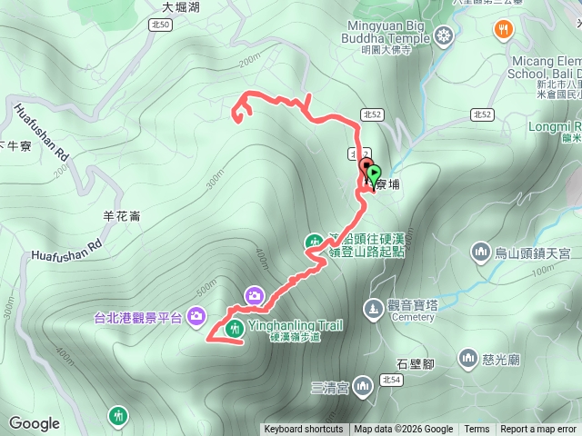 2026.6.28牛寮埔、硬漢嶺預覽圖