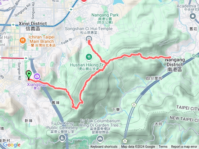 九五峰三進預覽圖