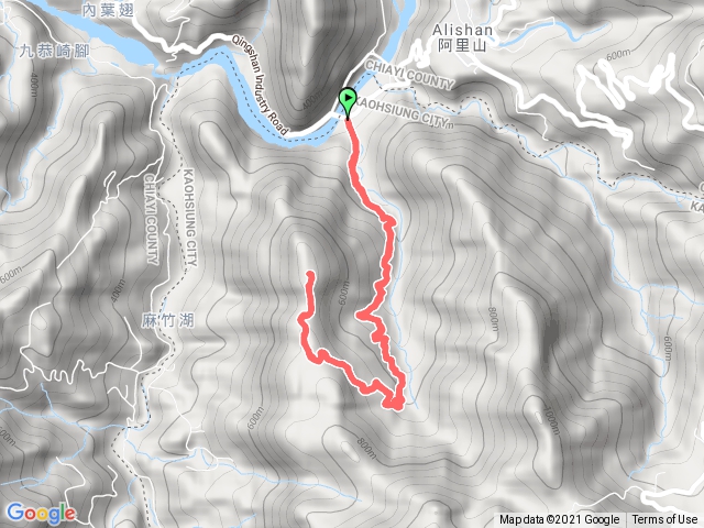 2021-01-30_11-47-32 嘉邑亭走頂河表湖山